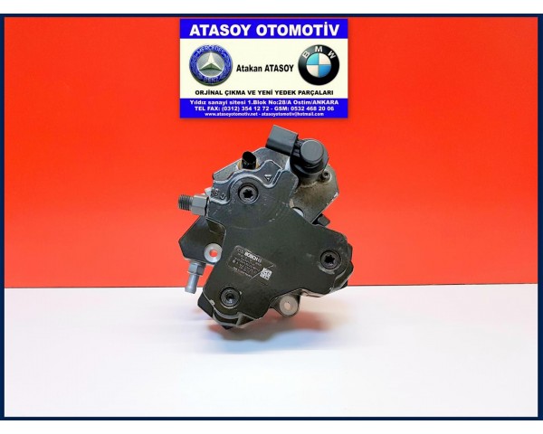 MERCEDES W221 S320CDI MAZOT POMPASI A6420700501 A6420700201 A6420700401 6420700501 6420700201 6420700401 0445010145 0445010095 0986437365 0986437329 0445010356 M320CDI MAZOT POMPASI